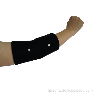 Conductive Elbow Support
